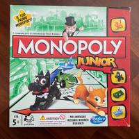 Giochi da tavolo