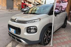 Citroen C3 Aircross BlueHDi 120 S&S Shine