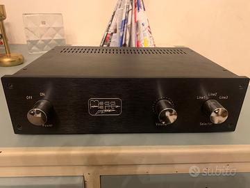 Preamplificatore
