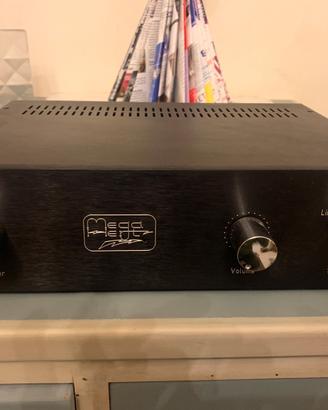 Preamplificatore