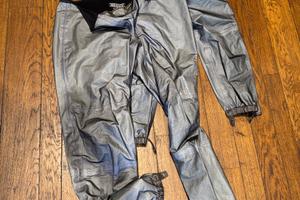 BMW  Rally 2 Pro- due pantaloni interni  tg.54