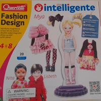 Fashion Design - Quercetti