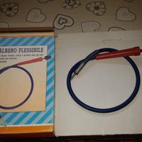 Albero flessibile universale 90 cm