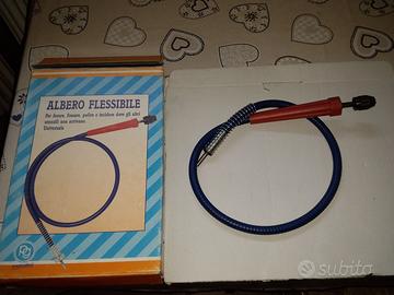 Albero flessibile universale 90 cm