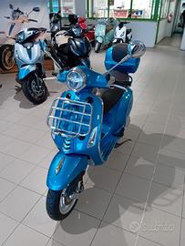 Piaggio Vespa 125 Primavera - 2022