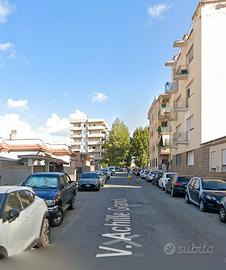 Nettuno grazioso bilocale arredato