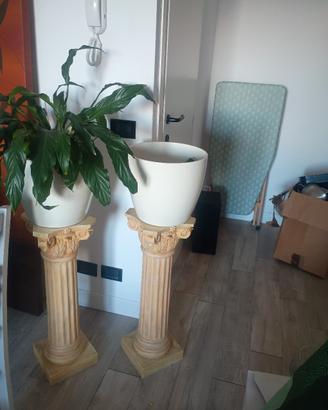 Colonne decorative 