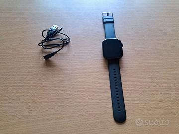 Smartwatch uomo/donna Cillso