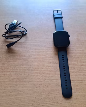Smartwatch uomo/donna Cillso