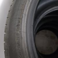 gomme 255/40/19