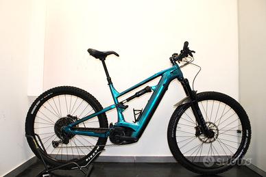 CANNONDALE MOTERRA | TG L | USATO 4240