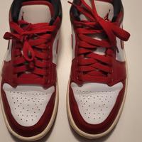 Air Jordan 1 US 7.5 Eur 38.5 