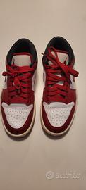 Air Jordan 1 US 7.5 Eur 38.5 