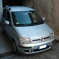 RICAMBI FIAT PANDA 169 BENZINA 1.2 DA 2003 A 2012