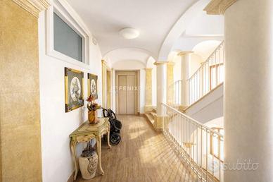 TRILOCALE IN VIA TAGLIAMENTO, 16 SAN BENEDETTO DEL