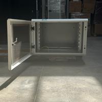 Armadio rack da muro