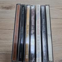CD vari musica internazionale