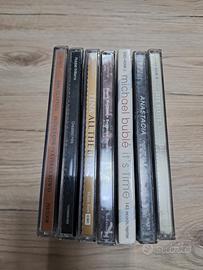 CD vari musica internazionale