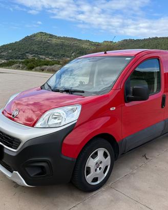 Fiat Fiorino 1.3 MJT 95CV Cargo Adventure