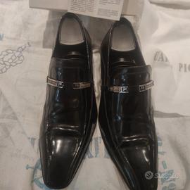 scarpa elegante Carlo Pignatelli, taglia 40