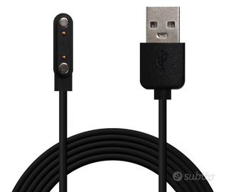 Caricatore smartwatch