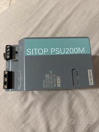 Alimentatore siemens