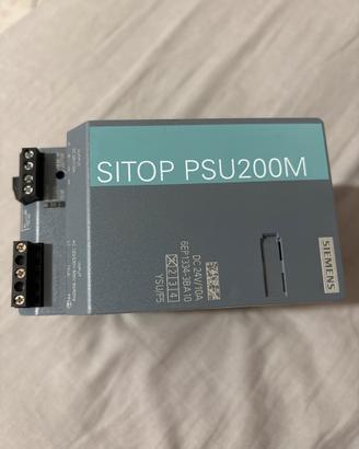 Alimentatore siemens