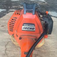 Decespugliatore Echo