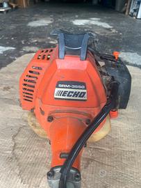 Decespugliatore Echo