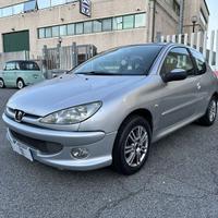 Peugeot 206 3p 1.4 hdi Sweet Years