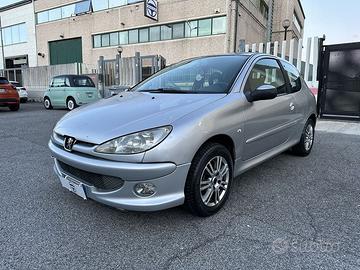 Peugeot 206 3p 1.4 hdi Sweet Years
