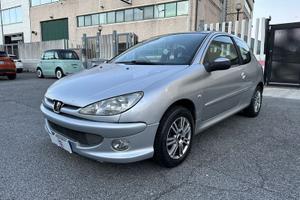 Peugeot 206 3p 1.4 hdi Sweet Years