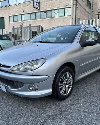 Peugeot 206 3p 1.4 hdi Sweet Years