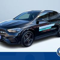 Mercedes-Benz GLA 200d Automatic AMG Line Adv...