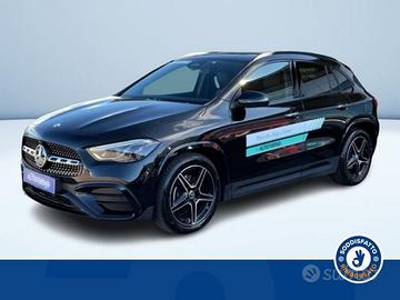 Mercedes-Benz GLA 200d Automatic AMG Line Adv...