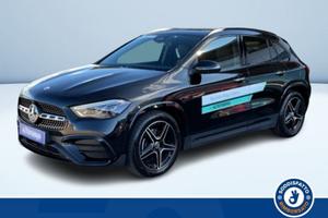 Mercedes-Benz GLA 200d Automatic AMG Line Adv...