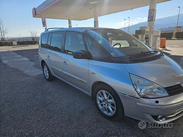 Renault Grand Espace