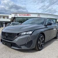 PEUGEOT 308 PureTech Turbo 130 S&S EAT8 SW All.