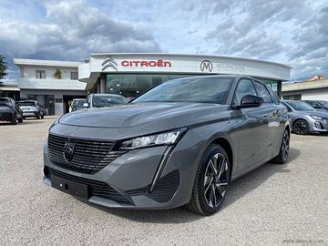 PEUGEOT 308 PureTech Turbo 130 S&S EAT8 SW All.