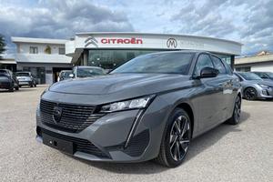 PEUGEOT 308 PureTech Turbo 130 S&S EAT8 SW All.