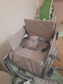 Sedietta neonato