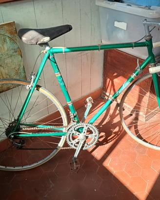 bici corsa zecchini 