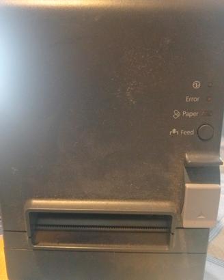 stampante fiscale