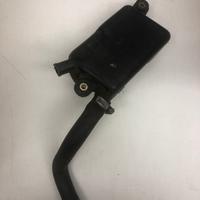 Box filtro Vapori olio Ducati Monster N0109