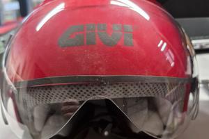 casco da bambino