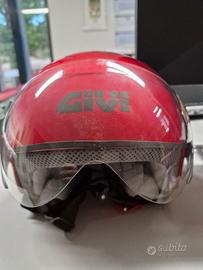 casco da bambino