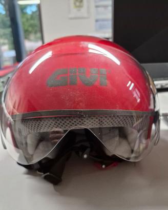 casco da bambino