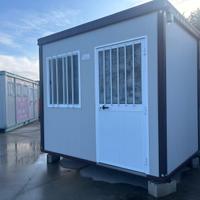 MONOBLOCCO PREFABBRICATO 2.949