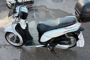Honda sh mode 125cc