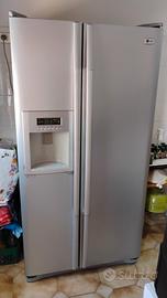 FRIGORIFERO LG AMERICANO